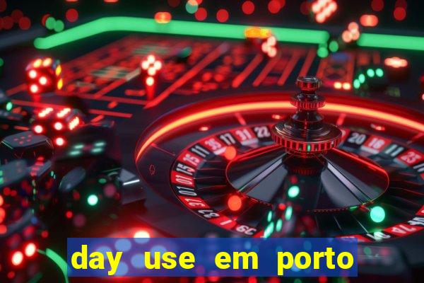 day use em porto de galinhas